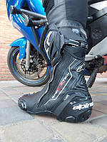 Комплект экипировки Alpinestars для спортивного мотоцикла 5