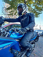 Комплект экипировки Alpinestars для спортивного мотоцикла 2
