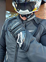 Комплект экипировки Alpinestars для спортивного мотоцикла 7
