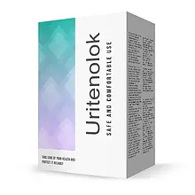 Uritenolok (Уритенолок) – капсули при частковій затримці сечі