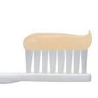 Lion Clinica Advantage Next Stage гелева  зубна паста проти карієсу, відбілююча, аромат трав, 96 г, фото 3