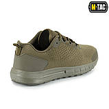 M-Tac кросівки Summer Pro Army (Dark Olive), фото 5