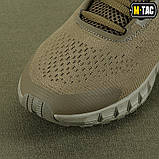 M-Tac кросівки Summer Pro Army (Dark Olive), фото 8
