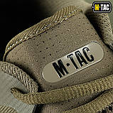 M-Tac кросівки Summer Pro Army (Dark Olive), фото 10