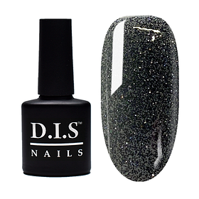 D. I. S Nails Flash Top 08 світловідбиваючий