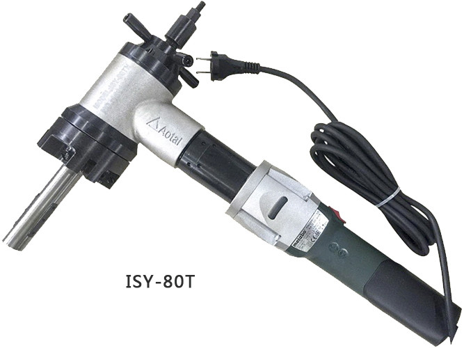 Ручний фаскосниматель для труб AOTAI ISY-80T