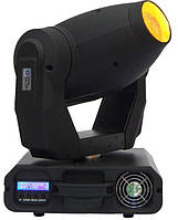 Светодиодный полноповоротный прожектор FREE COLOR K200 Spot Moving Head Lumdom