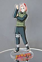 Акрилова фігурка Наруто ( Naruto ) - Сакура Гаруно