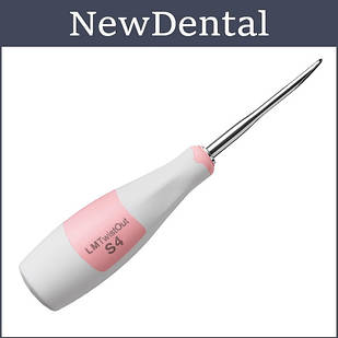 Прямий Елеватор 4 мм ЛМ (LM)