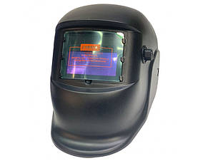 Зварювальна маска БІЛОРУС МС-1 (хамелеон, з регулюванням)