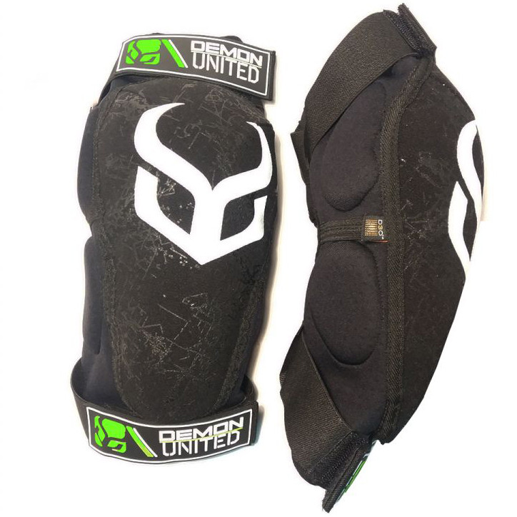 Захист колін Demon Hyper Knee X D30 DS5125