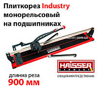 Плиткорез монорельсовый Haisser Industry 900 мм