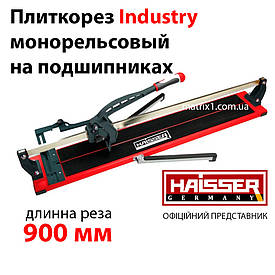 Плиткоріз монорельсовий Haisser Industry 900 мм