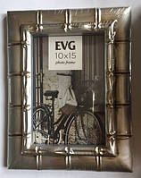 Рамка EVG FRESH 10X15 2007-4 Silver TZP182