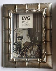 Рамка EVG FRESH 10X15 2007-4 Silver  TZP182