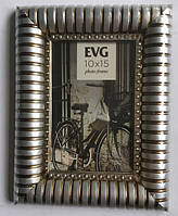 Рамка EVG FRESH 10X15 2109-4 Silver TZP191