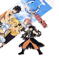 Брелок GeekLand Хвіст Феї Гажил Fairy Tail FT 22.112