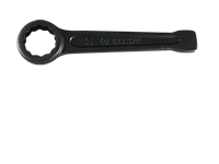 Ключ накидной усиленный 105мм (для грузовой техники) KING TONY 10B0-A5