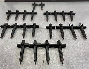 Паливна форсунка Mitsubishi Pajero Wagon 3 3.2 DID 2000-2006