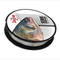 Волосінь Carp Zoom Extreme Busa Silver Carp Line 250м 0.35мм 15кг