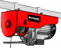 Тельфер Einhell TC-EH 500-18