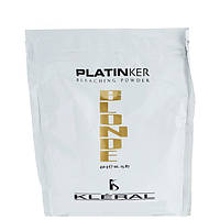 Сяюча пудра з антижовтим ефектом Kleral System Blonde Platinker 450 г (Запас)
