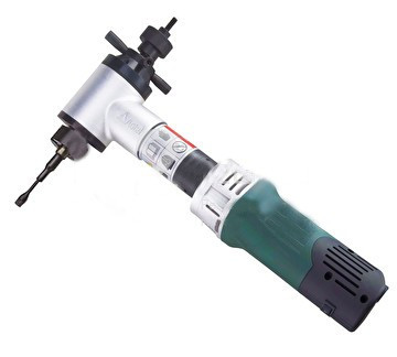 Ручний фаскосниматель для труб AOTAI ISY-28TN-2