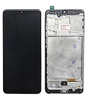 Дисплейный модуль Samsung SM-A315F Galaxy A31 2020 Oled тачскрин и экран