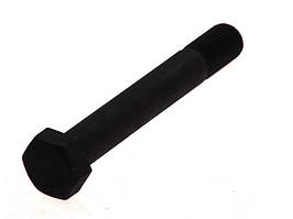 Болт напіврессори М30x260x3.5 8.8