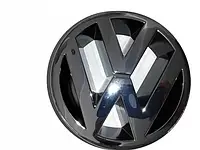 Эмблема передняя VW transporter/passat/polo 1996 - 2006 3B0853601 Vag