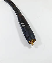 Аргоновий пальник WP-26 підключення KZ-2 разьем (євро роз'єм) довжина 4,0 м., фото 2