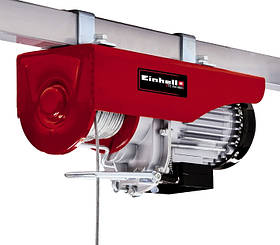 Тельфер Einhell TC-EH 600