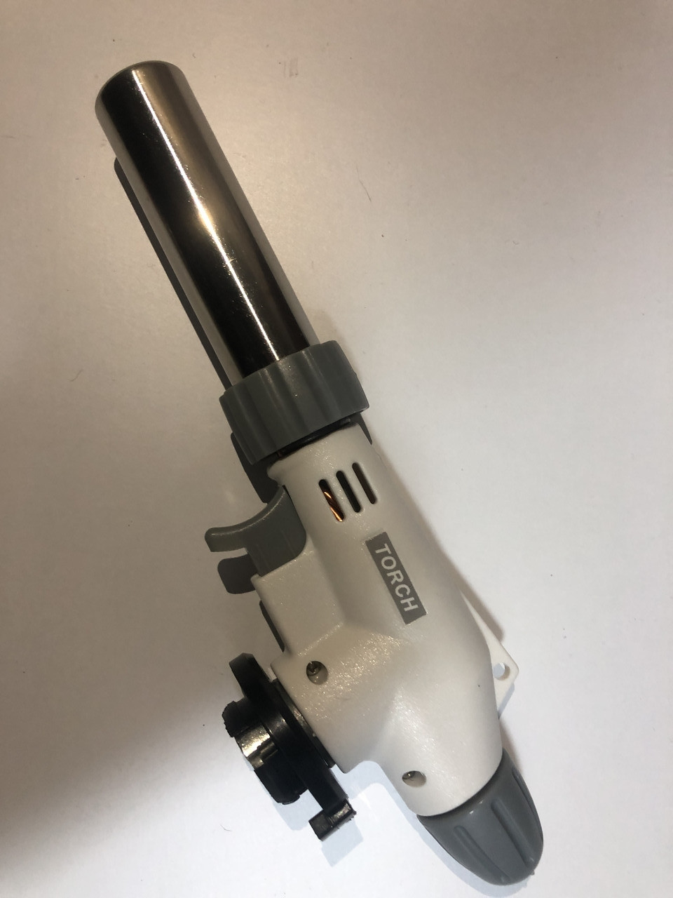 Горелка газовая с пьезоподжигом 360* MASTER TORCH N 516 (ID#1519284070 ...