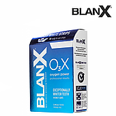 Капи для відбілювання зубів BlanX O3X Сила кисню 10 шт