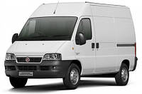 Комплект Пневмоподвески на Fiat Ducato до 2006 года