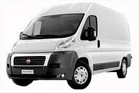 Комплект Пневмоподвески на Fiat Ducato после 2006 года