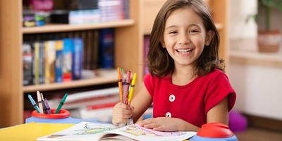 Мистецька освітня галузь