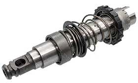 Ствол перфоратора Forte SDS Plus RH 32-19RV в зборі