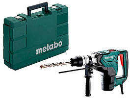 Перфоратор Metabo KH 5-40 (600763500)