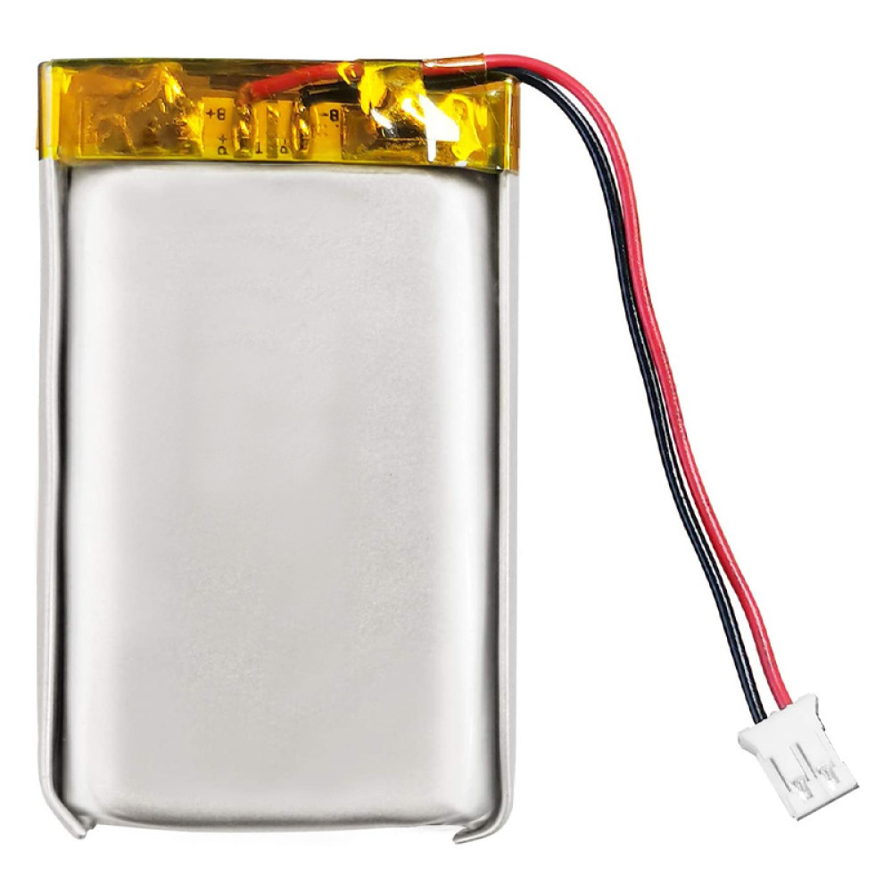 Універсальний полімерний акумулятор 140 mAh 09 х 14 х 4
