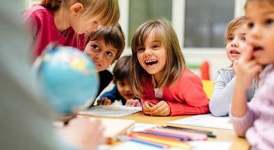 Природнича, здоров'язбережна галузь, ІНКЛЮЗІЯ
