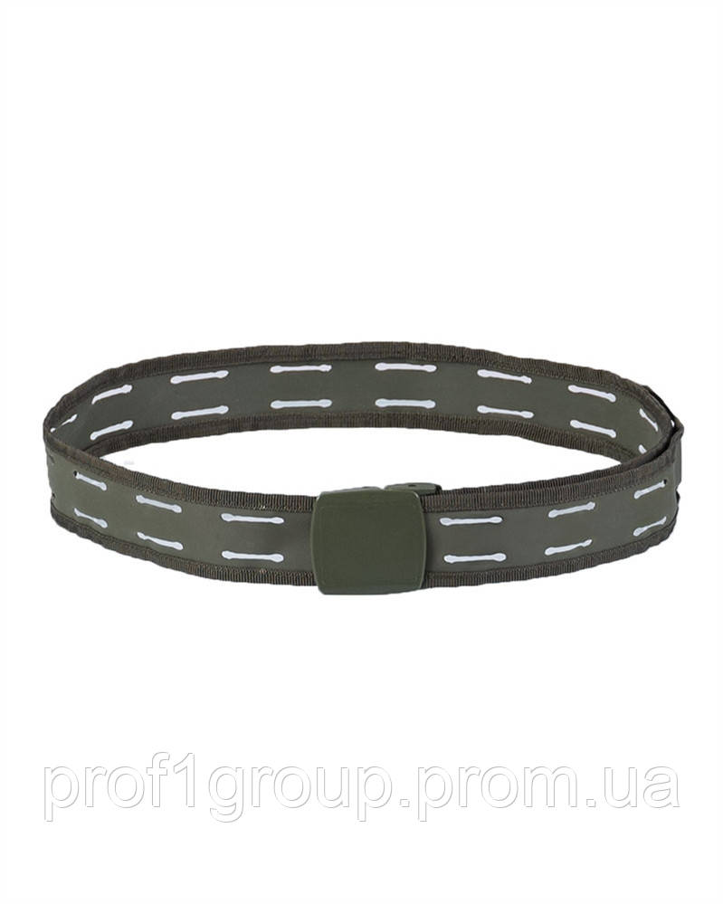 Брючний ремень Sturm Mil-Tec Laser Cut Quick Release Belt OD Olive Drab 130 см