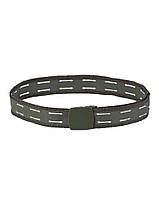 Брючний ремень Sturm Mil-Tec Laser Cut Quick Release Belt OD Olive Drab 130 см