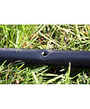 Сліпа крапельна трубка 16 мм двошарова з захистом від УФ, фото 8