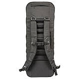 Чохол збройовий 5.11 Tactical LV M4 32 inch Black єдиний, фото 2