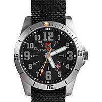 Часы тактические 5.11 Tactical FIELD WATCH 2.0 Black єдиний