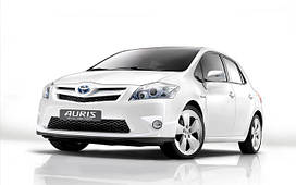 Auris 2006-2012