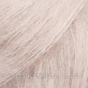 Пряжа Drops Kid Silk (колір 40 pink pearl)