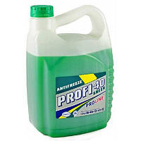 МФК Антифриз PROFI Green-30 5л/4,5кг (4)