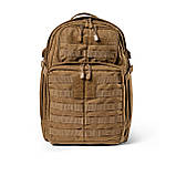 Рюкзак тактичний 5.11 Tactical RUSH24 2.0 Backpack Kangaroo єдиний, фото 2